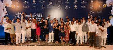 World Spa Awards 2018 Winners