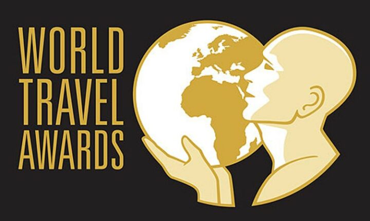 World Travel Awards Grand Final 2016 maldives