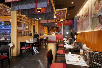 Xmv 19 012 Japanese Restaurant