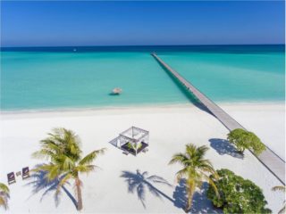 Zameel Holiday Island 4