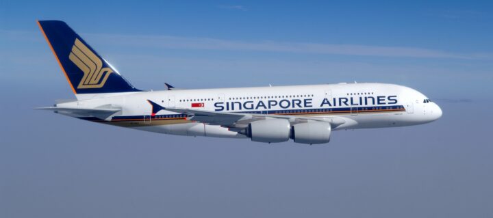 Singapore Airlines