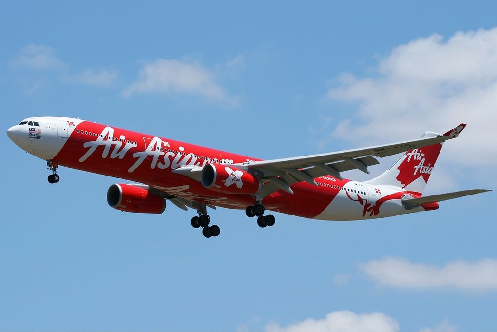 Airasia Resumes Direct Flights From Kuala Lumpur To The Maldives