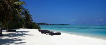 Beach Heaven