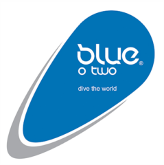 Blue O Two