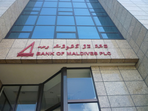 bank of maldives