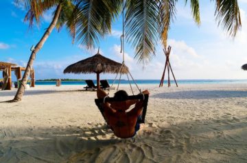 Guest tourist maldives