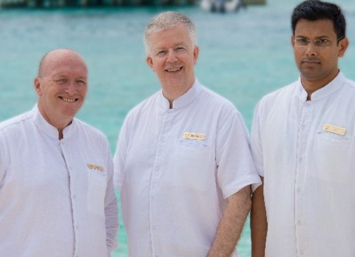 Jumeirah Vittaveli Maldives