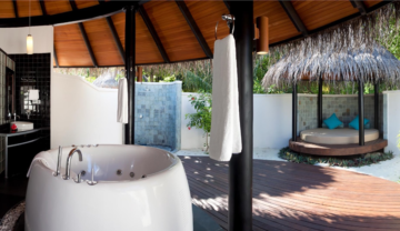 iru fushi deluxe beach villa w pool 3