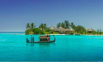 The Island Spa at Four Seasons Resort Maldives at Kuda Huraa