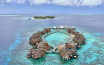Jumeirah Dhevanafushi