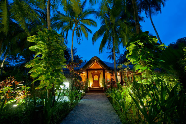 Kuramathi Island Resort Debuts New Menu At Re Styled Siam Garden