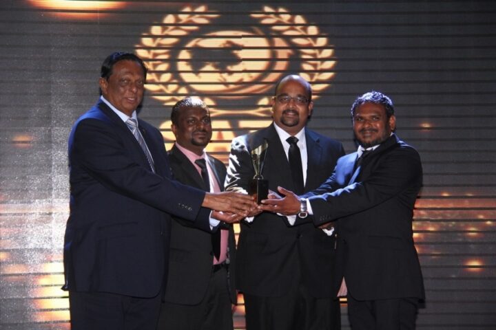 South Asian Travel Awards (SATA).