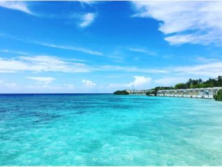 OBLU by atmosphere at Helengeli Maldives