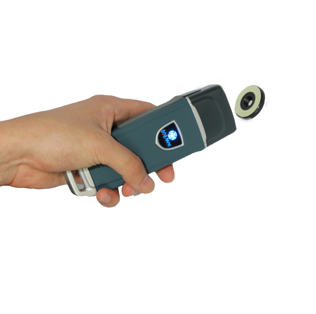 Linkserve introduces the guard tour system Hotelier Maldives