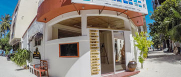 Shadow Palm Hotel
