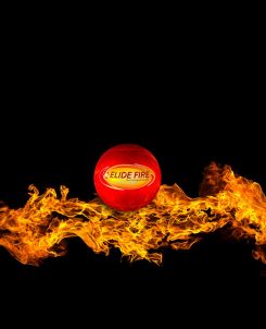 Elide Fire - Fire Extinguishing Ball-Sea Gear Maldives