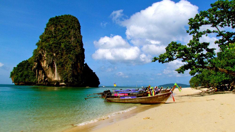 tourism-indicators-thailand