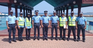 Maldives Police Service