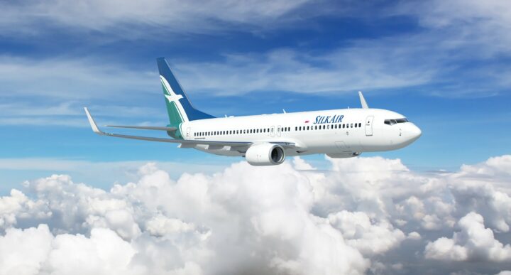 SilkAir