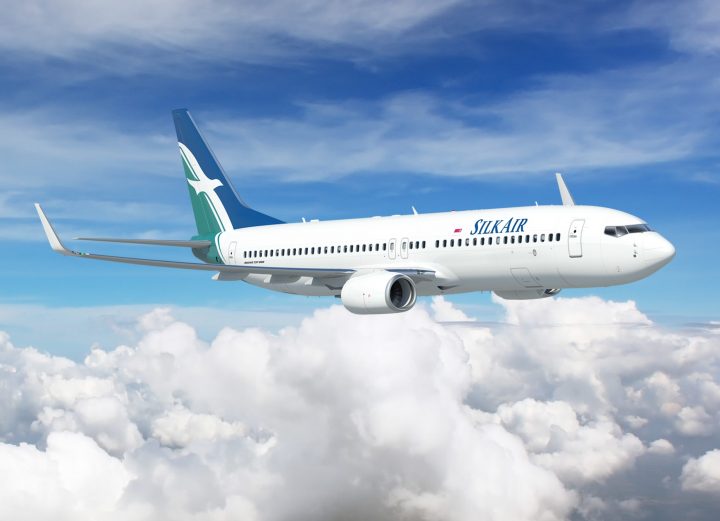 SilkAir