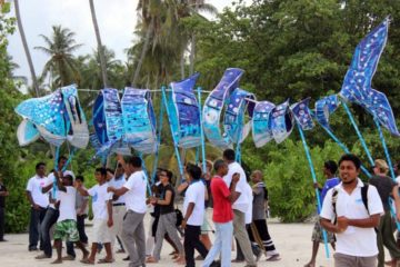 whale shark festival